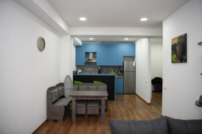 Stylish 1 BDR apartment in Ortachala.